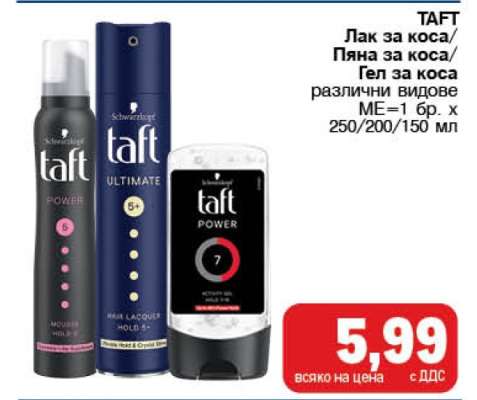TAFT
