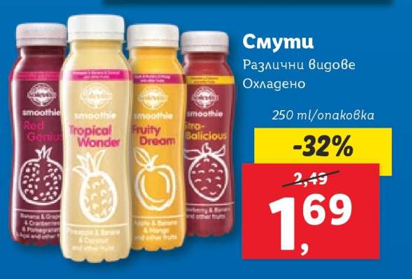 Смути