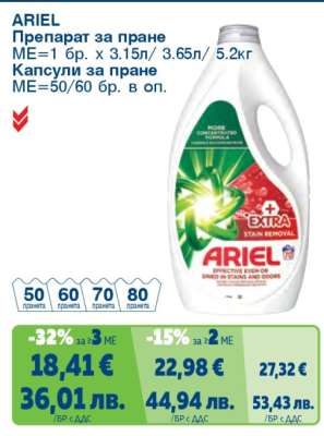ARIEL