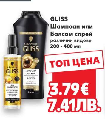 GLISS