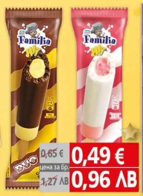 Familia Duo