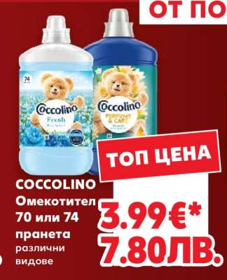 COCCOLINO