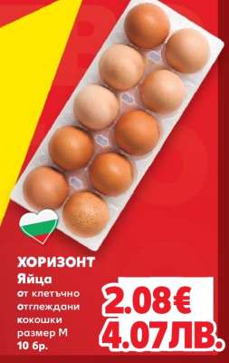 Яйца