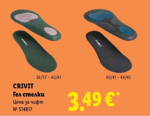 CRIVIT