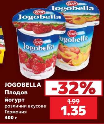 JOGOBELLA