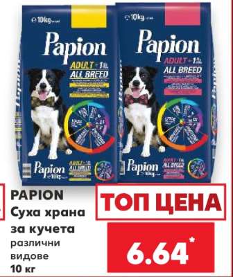 PAPION