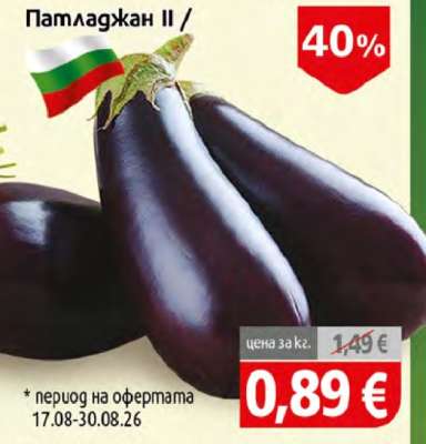 Патладжан II