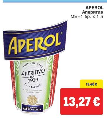 APEROL