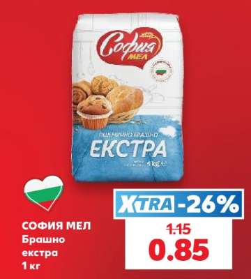 СОФИЯ МЕЛ