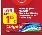 Паста за зъби COLGATE