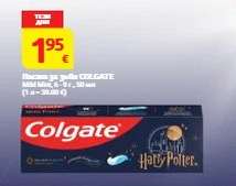 COLGATE