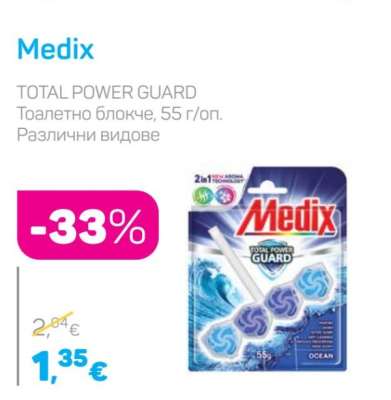 MEDIX