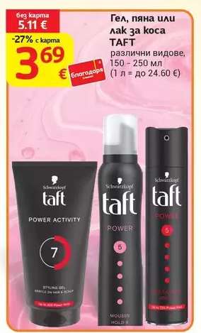 TAFT