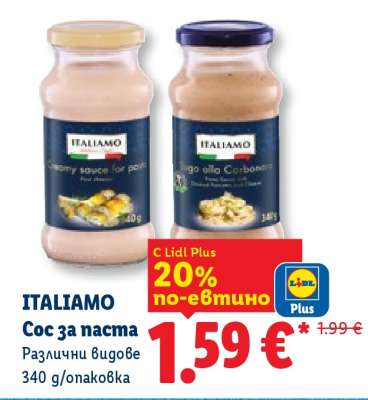 ITALIAMO