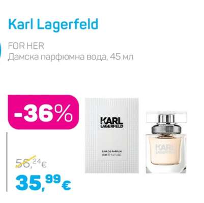 Karl Lagerfeld