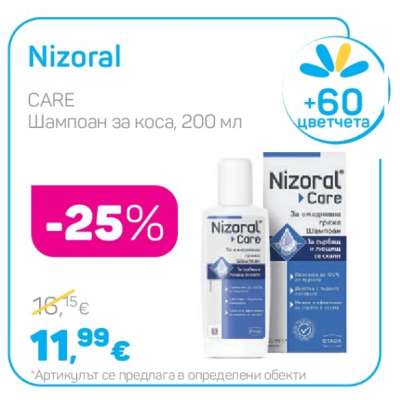 Nizoral