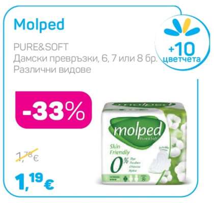MOLPED