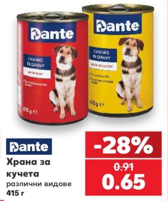 DANTE