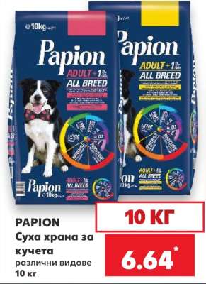 PAPION