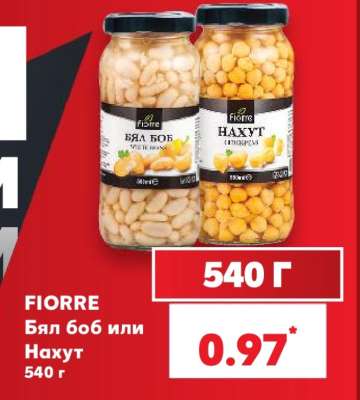 FIORRE