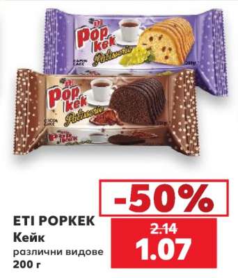 ETI POPKEK