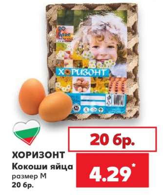 ХОРИЗОНТ