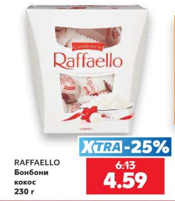 RAFFAELLO