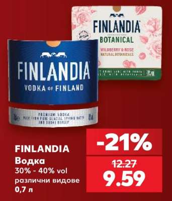 FINLANDIA
