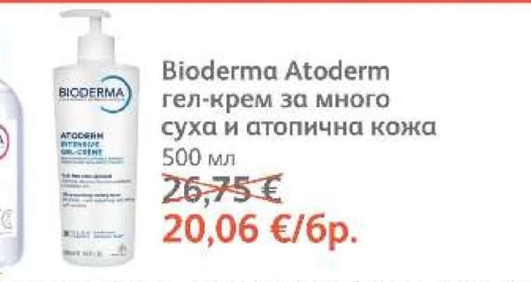 Bioderma Atoderm