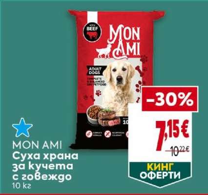 Mon Ami