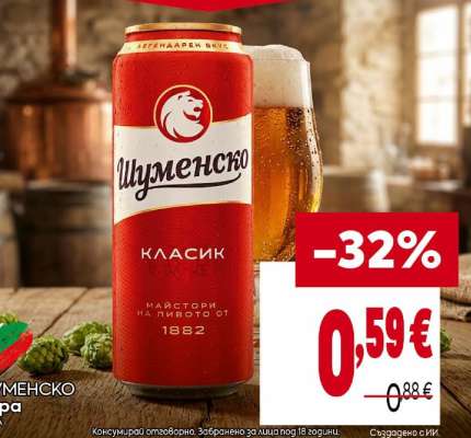 Шуменско Класик