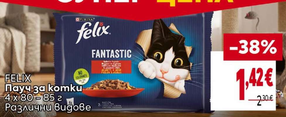 FELIX