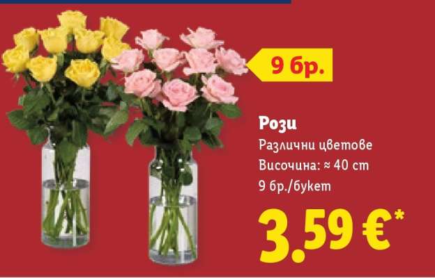 Рози