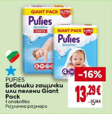 PUFIES
